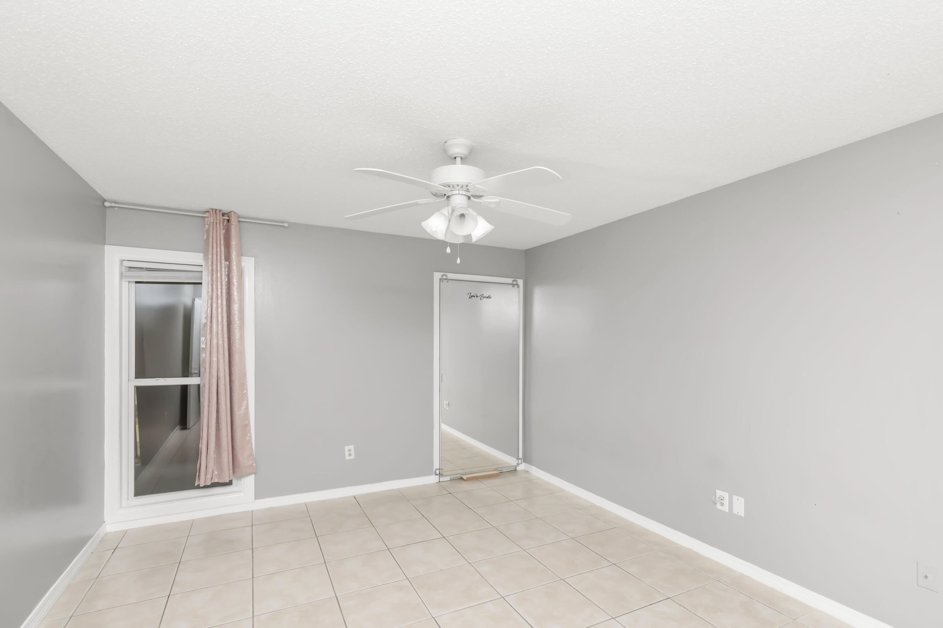 210 Pelham Road, Unit 219A Fort Walton Beach, FL 32547 - Photo 27 of 34 a view of an empty room