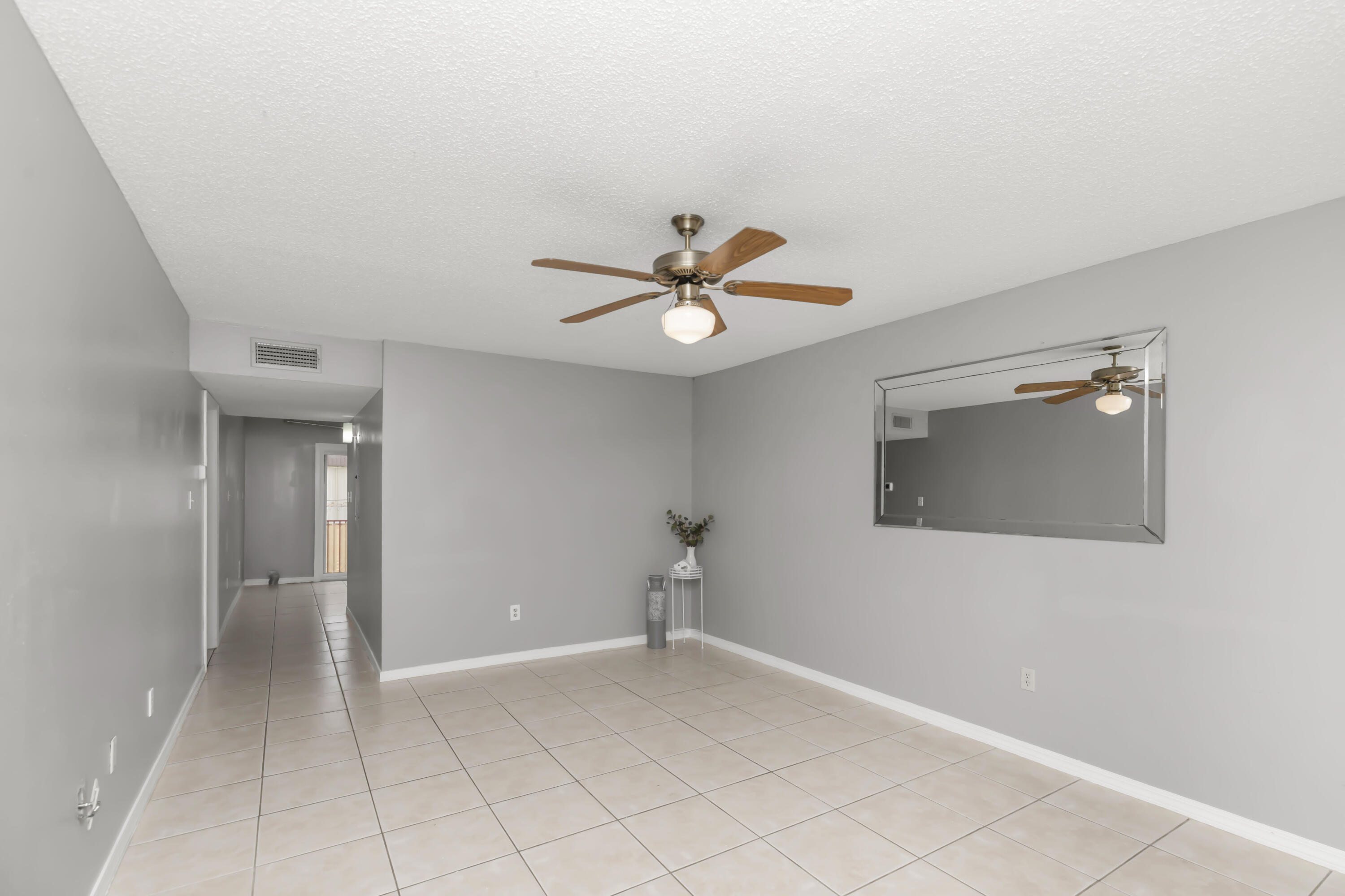 210 Pelham Road, Unit 219A Fort Walton Beach, FL 32547 - Photo 5 of 34 a view of an empty room