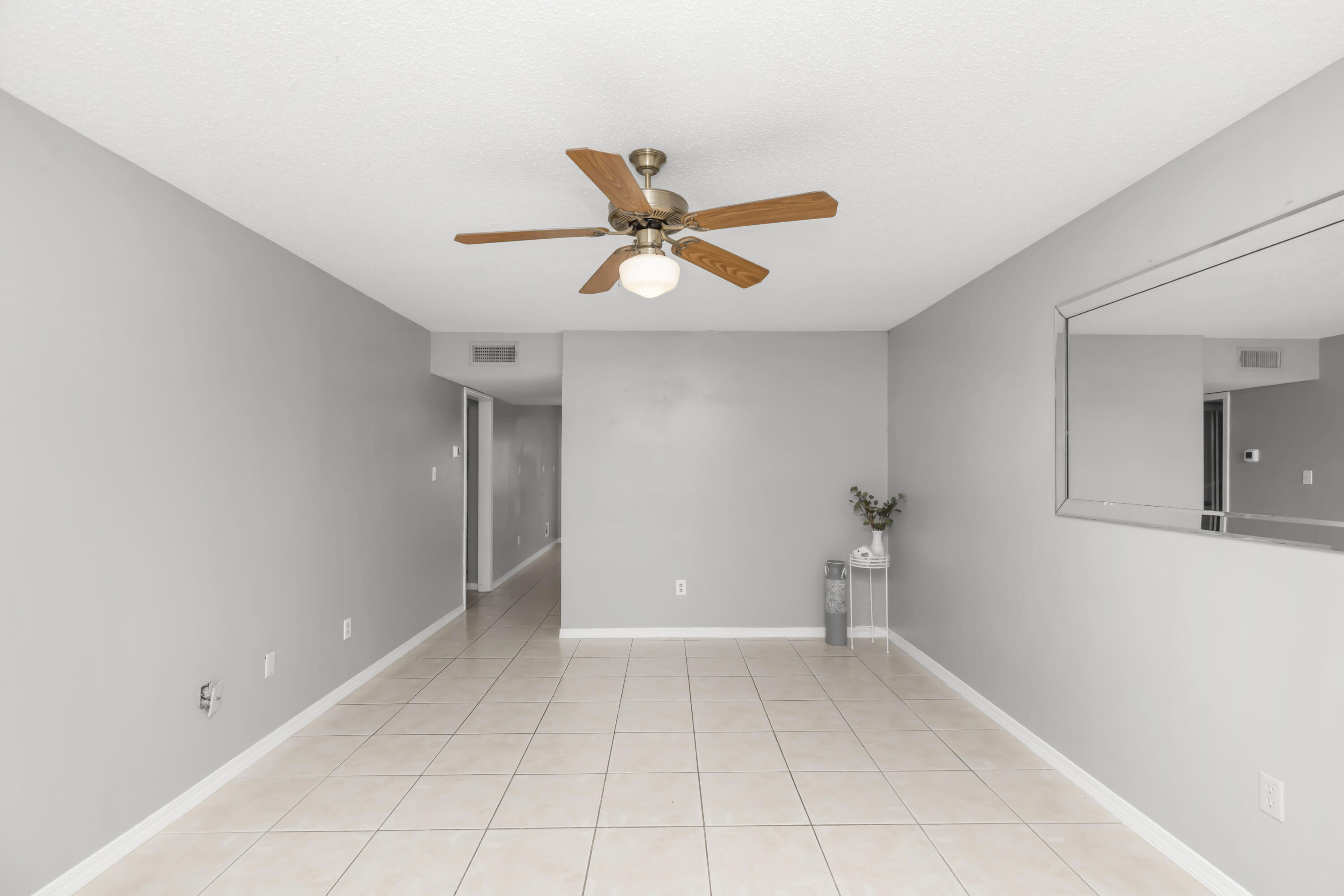 210 Pelham Road, Unit 219A Fort Walton Beach, FL 32547 - Photo 9 of 34 a view of an empty room