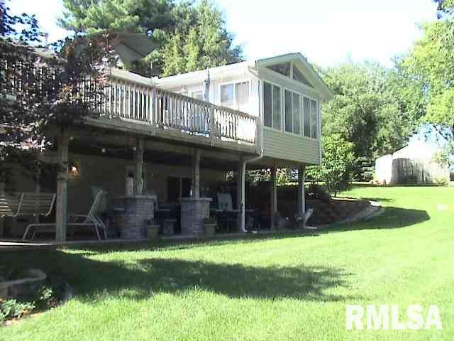 115 Valley Heights Road Blue Grass, IA 52726 - Photo 3 of 4 Gallery Image 3