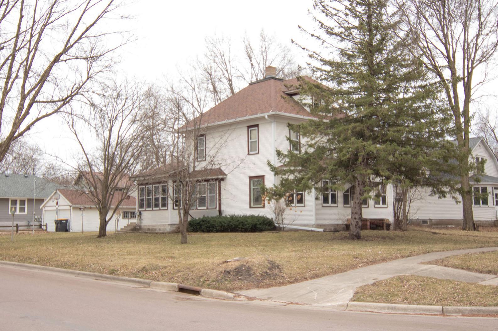 301 2nd Avenue Southeast Mapleton, MN 56065 - Photo 1 of 1