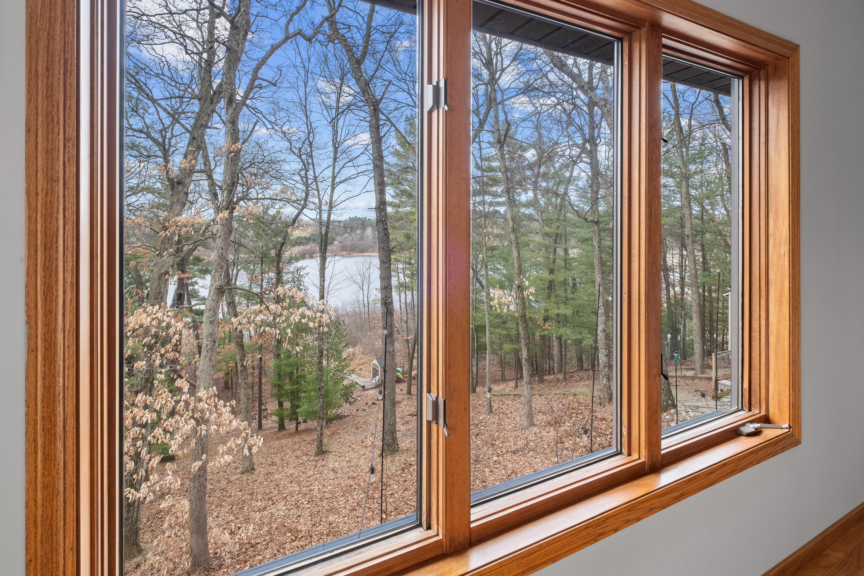 14320 Keiber Road Northeast Greenville, MI 48838 - Photo 14 of 59 Dining Room View