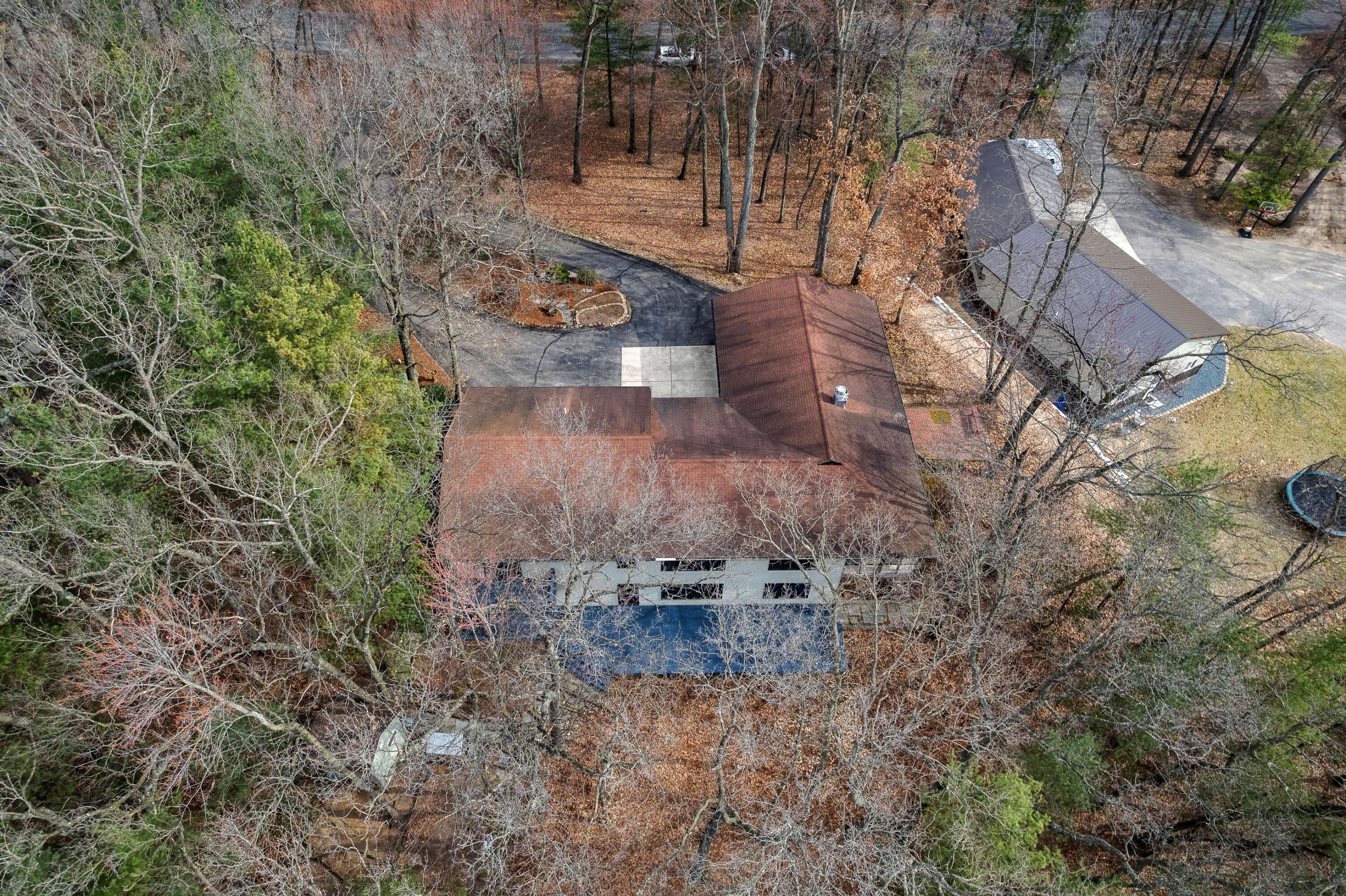 14320 Keiber Road Northeast Greenville, MI 48838 - Photo 50 of 59 Aerial