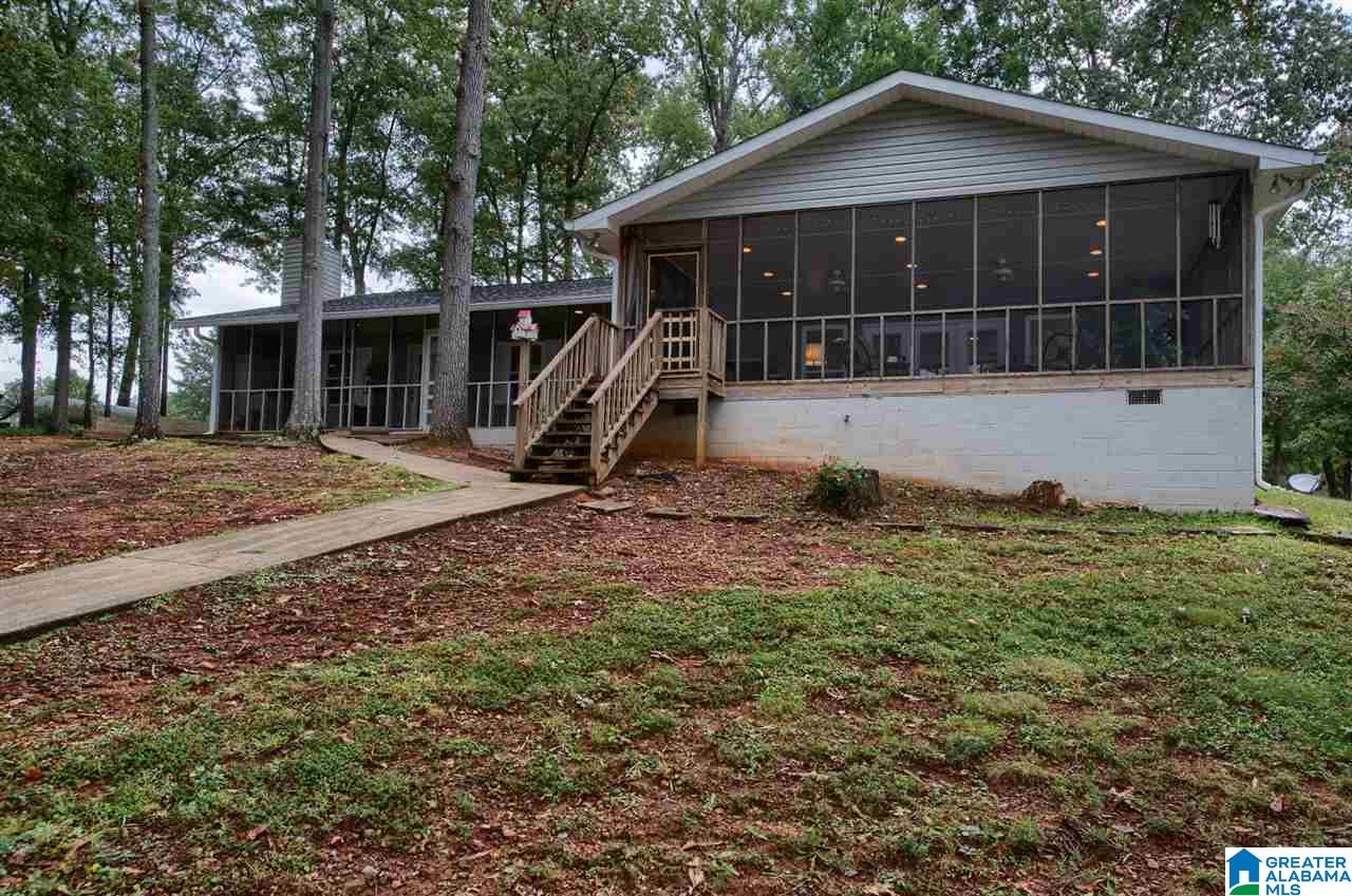 173 Easy Street Talladega, AL 35160 - Photo 23 of 28