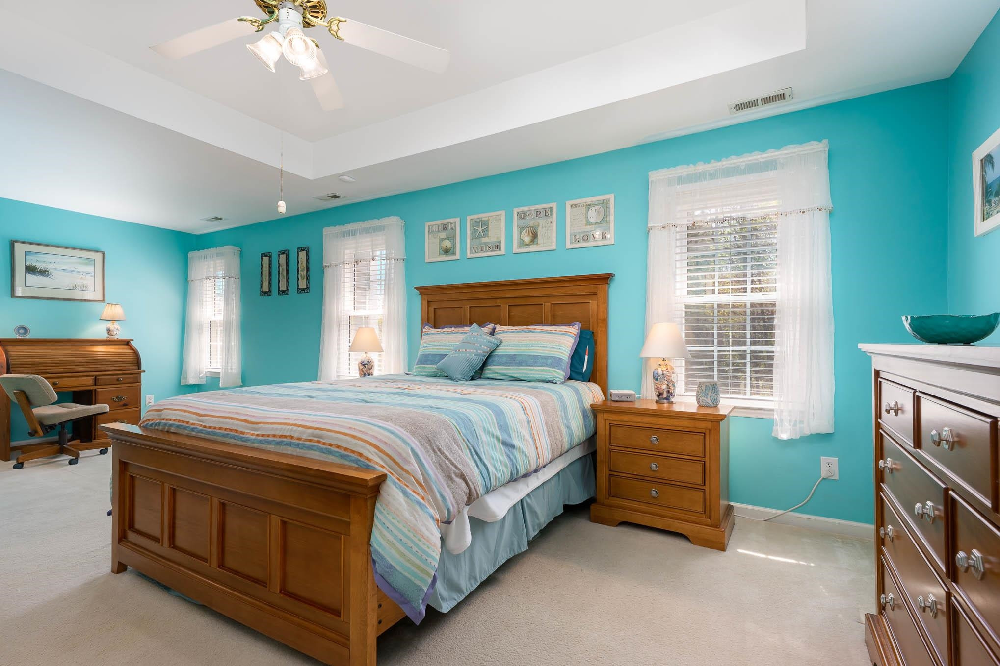 8201 Hempshire Place, Unit 105 Raleigh, NC 27613 - Photo 15 of 22 Photo 15