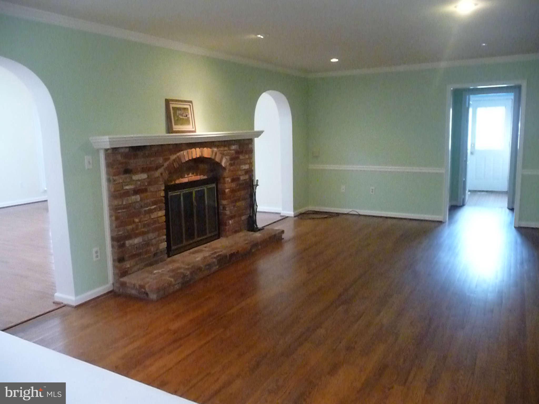14703 Argyle Club Road Silver Spring, MD 20906 - Photo 15 of 29 Family Room