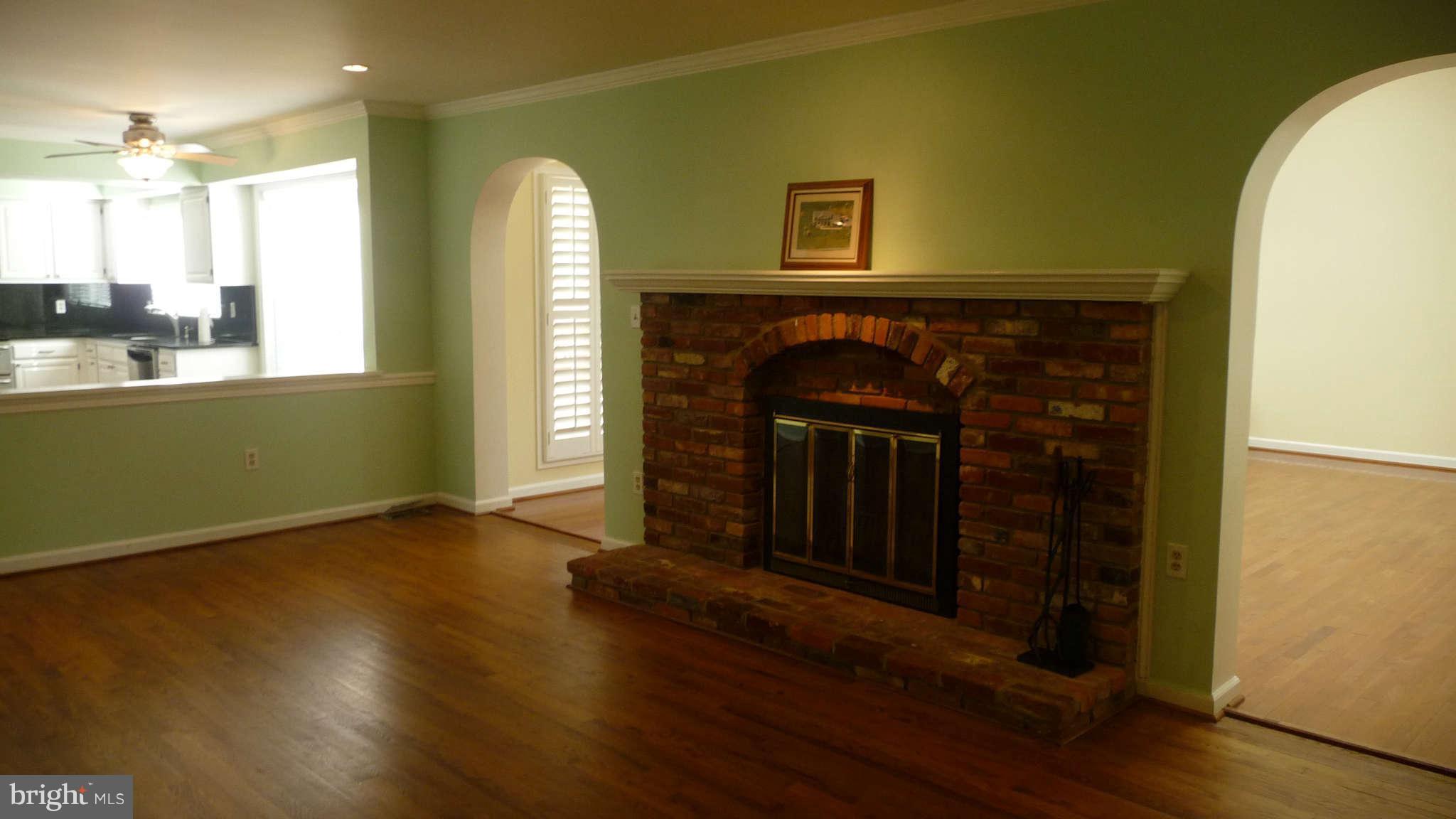 14703 Argyle Club Road Silver Spring, MD 20906 - Photo 16 of 29 Family Room