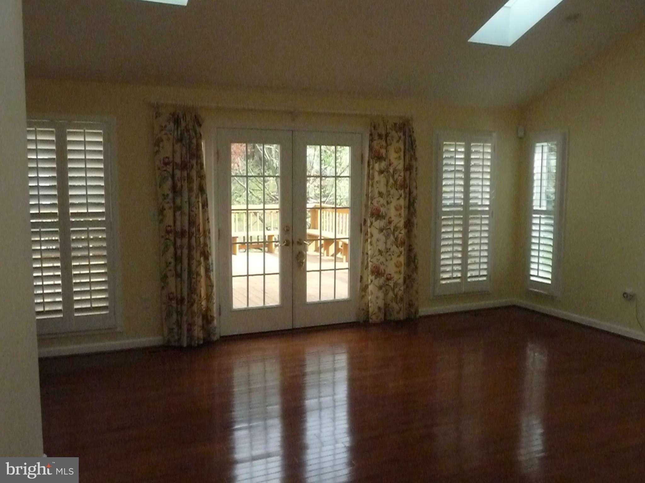 14703 Argyle Club Road Silver Spring, MD 20906 - Photo 18 of 29 Den/ Sunroom