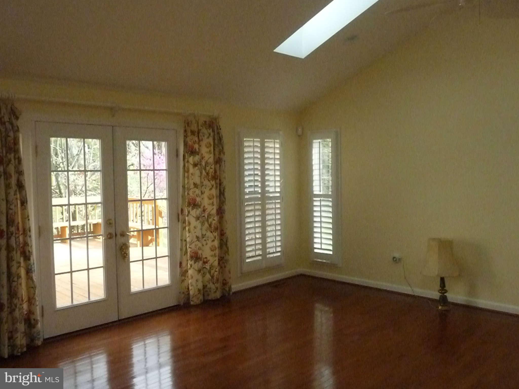 14703 Argyle Club Road Silver Spring, MD 20906 - Photo 19 of 29 Den/ Sunroom