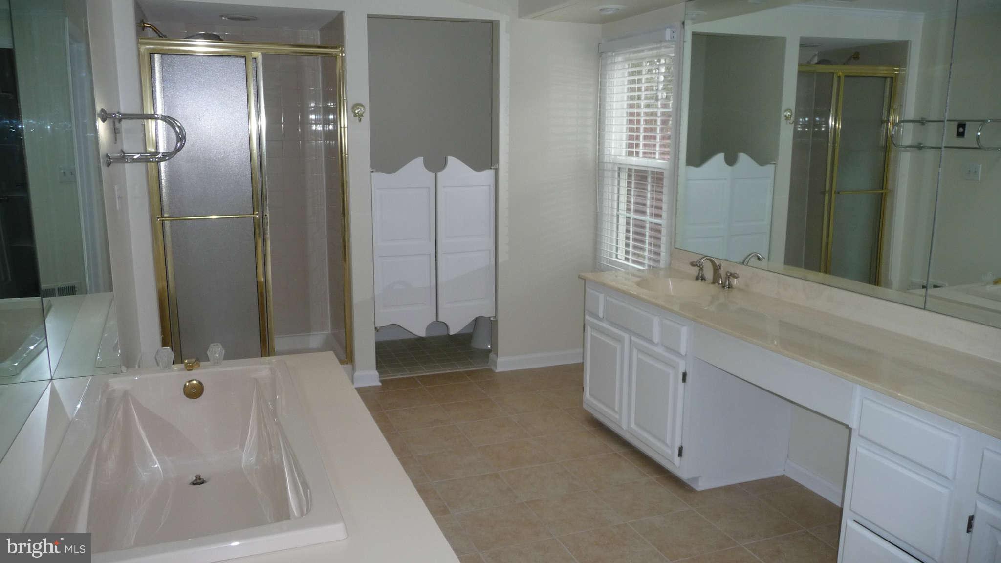 14703 Argyle Club Road Silver Spring, MD 20906 - Photo 24 of 29 Bath (Master)