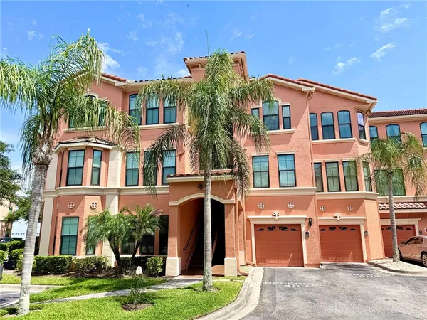 $2,350 | 2747 Via Capri, Unit 1126, Clearwater, FL 33764