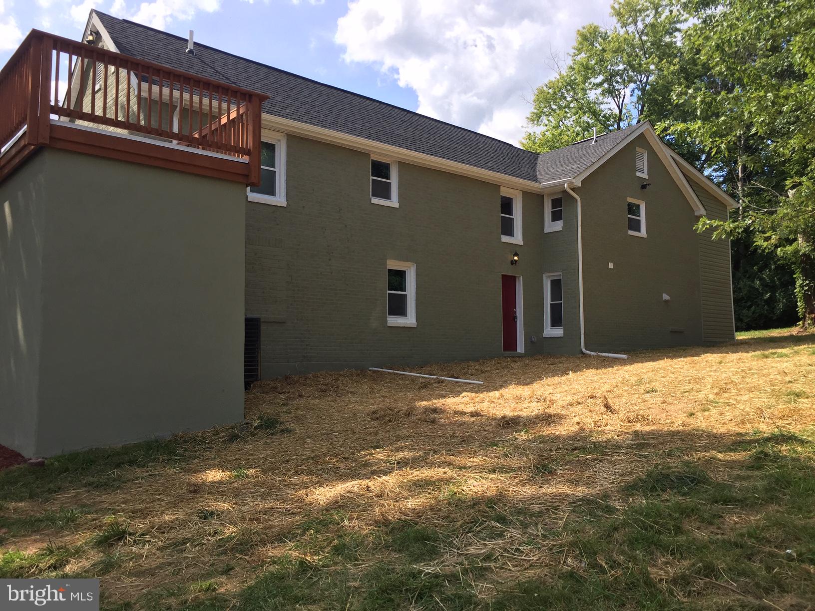 641 Hughes Shop Road Westminster, MD 21158 - Photo 15 of 16 Gallery Image 15