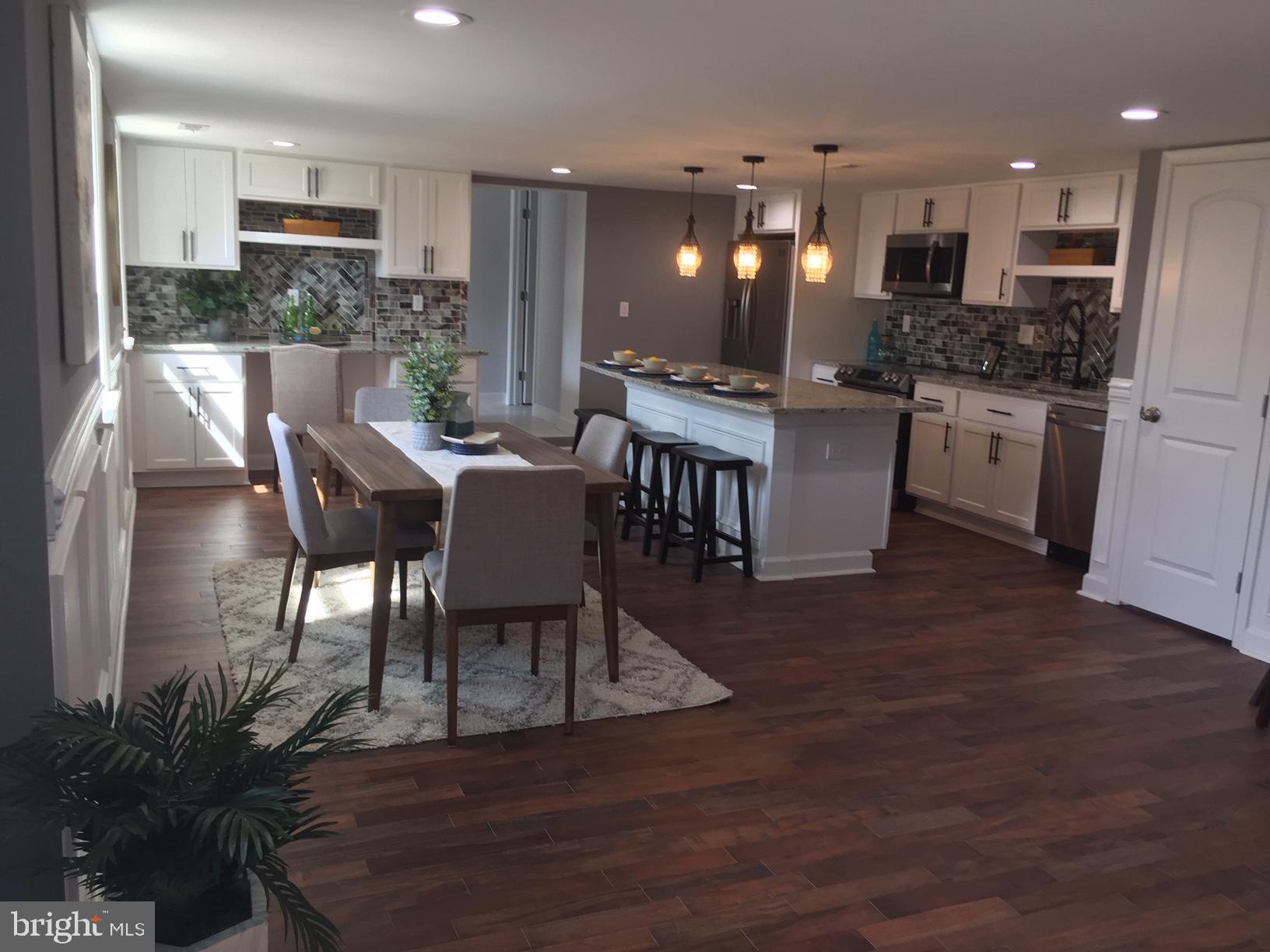 641 Hughes Shop Road Westminster, MD 21158 - Photo 5 of 16 Gallery Image 5
