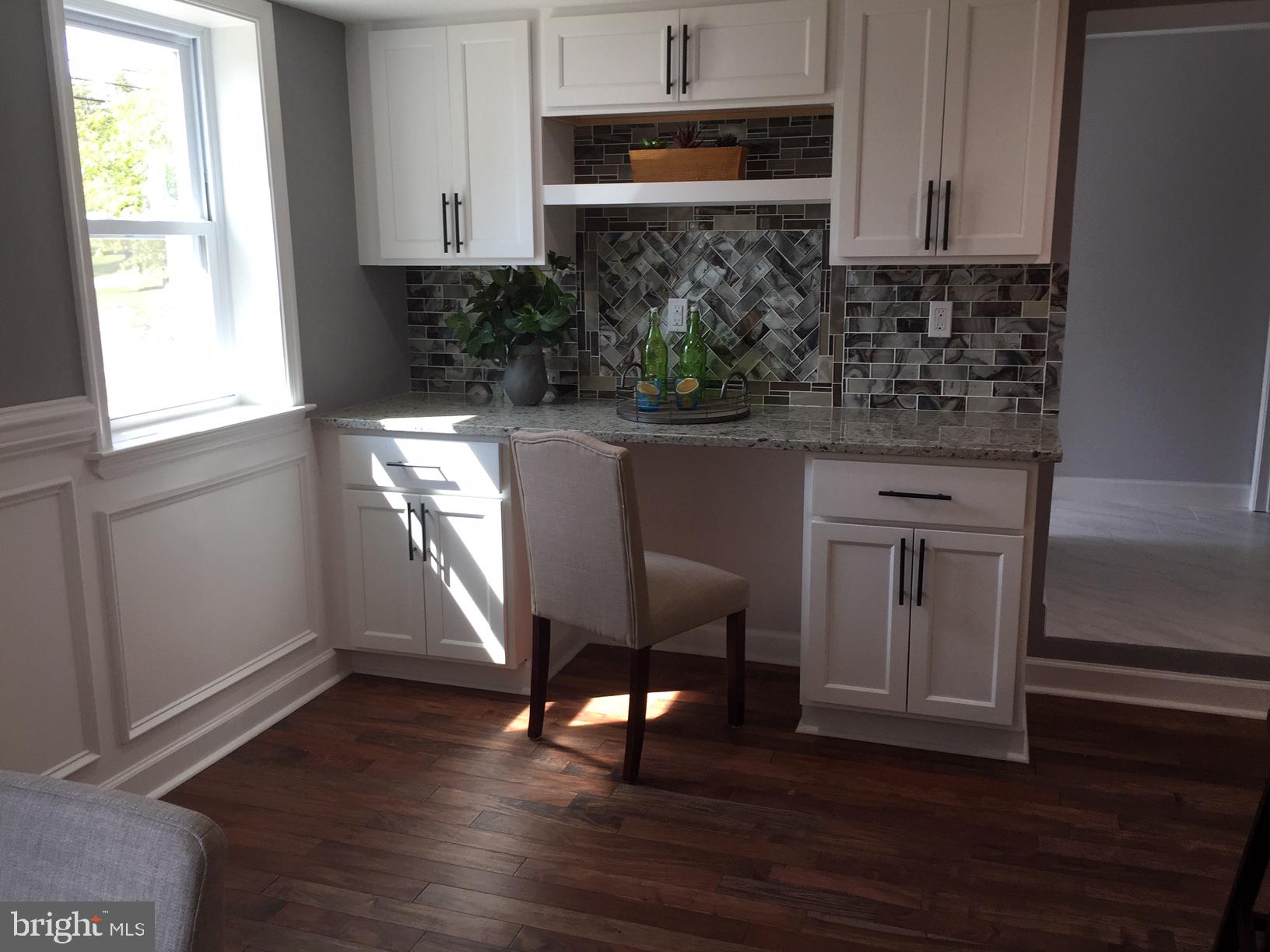 641 Hughes Shop Road Westminster, MD 21158 - Photo 8 of 16 Even more cabinet space