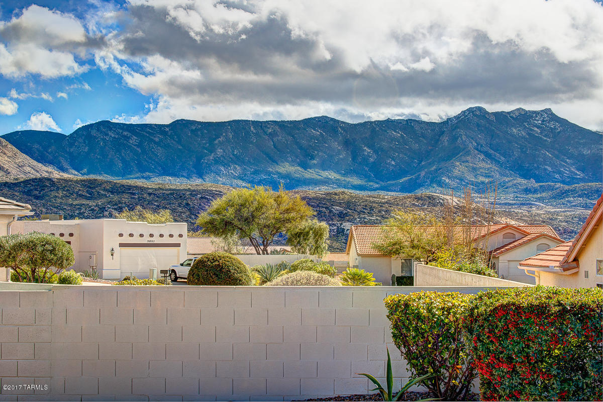 36952 South Ridge Crest Court Tucson, AZ 85739 - Photo 42 of 43 Gallery Image 42