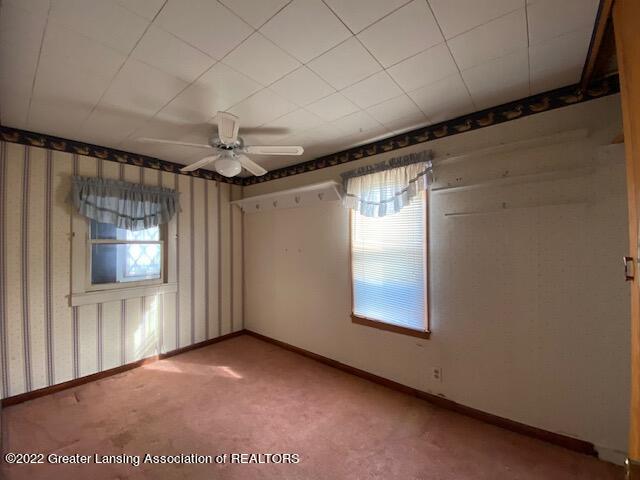 1125 Reo Road Lansing, MI 48910 - Photo 19 of 21 Bedroom