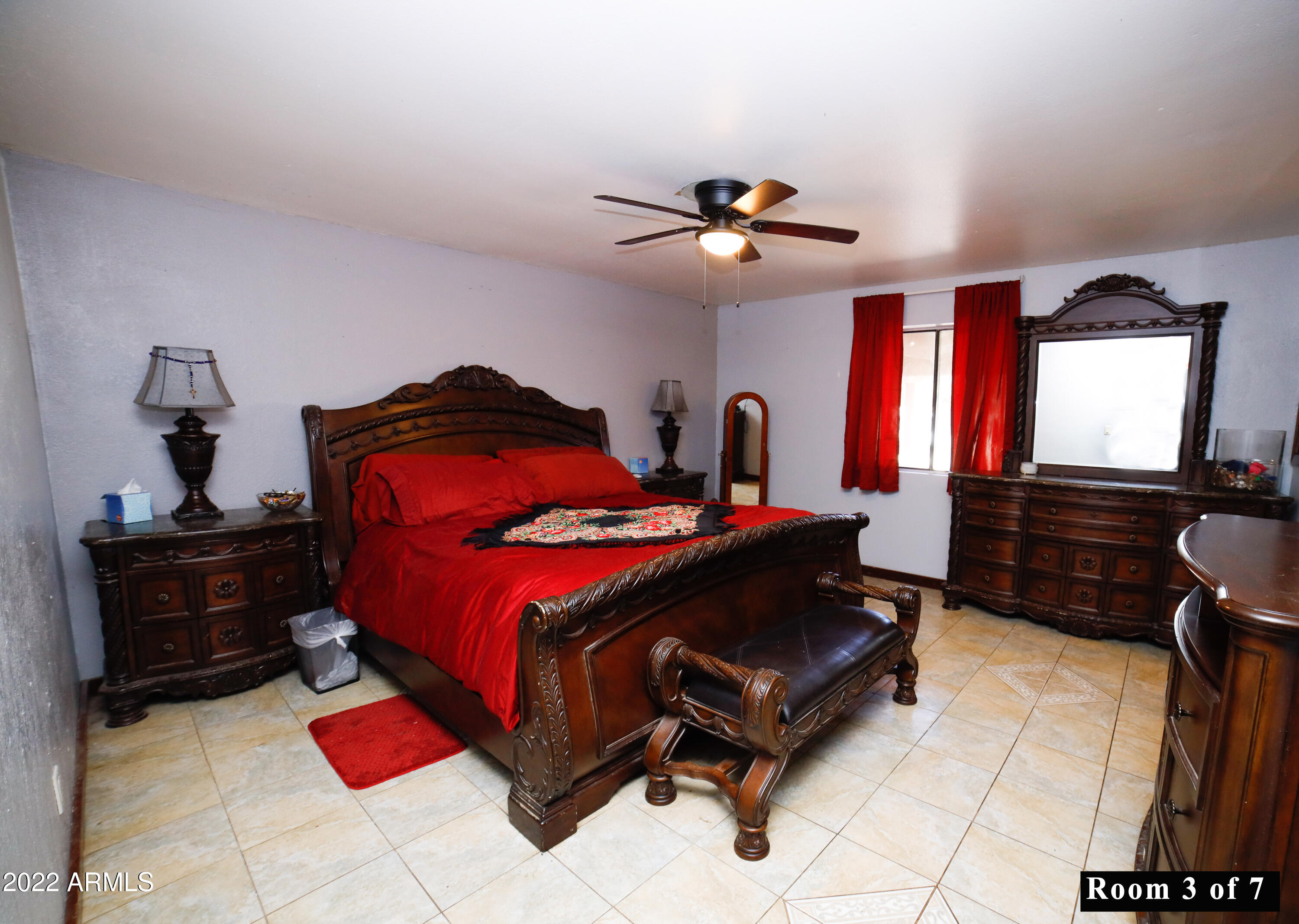 640 North Greenfield Road Gilbert, AZ 85234 - Photo 12 of 45 Primary bedroom