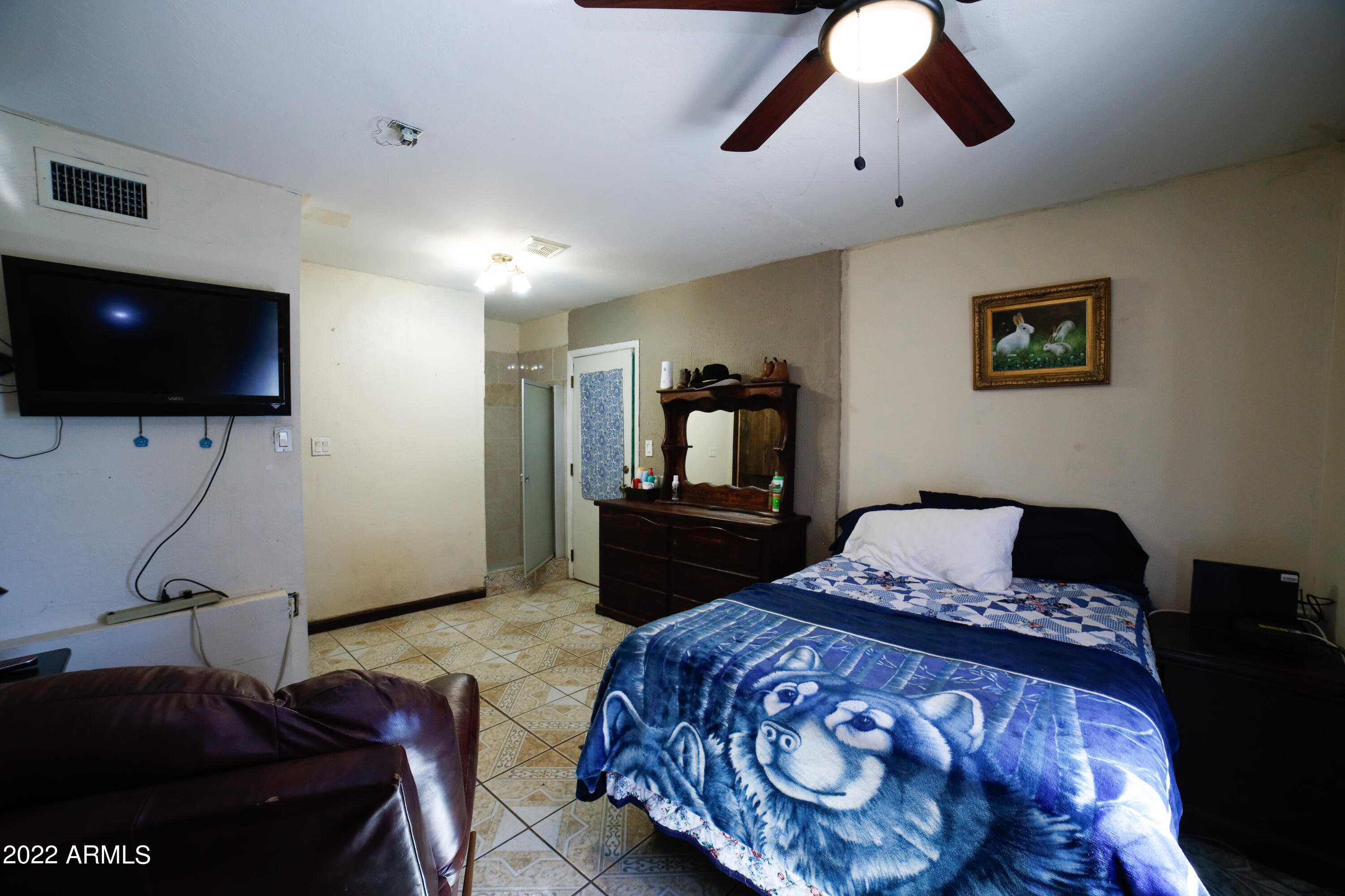 640 North Greenfield Road Gilbert, AZ 85234 - Photo 19 of 45 3rd bedroom