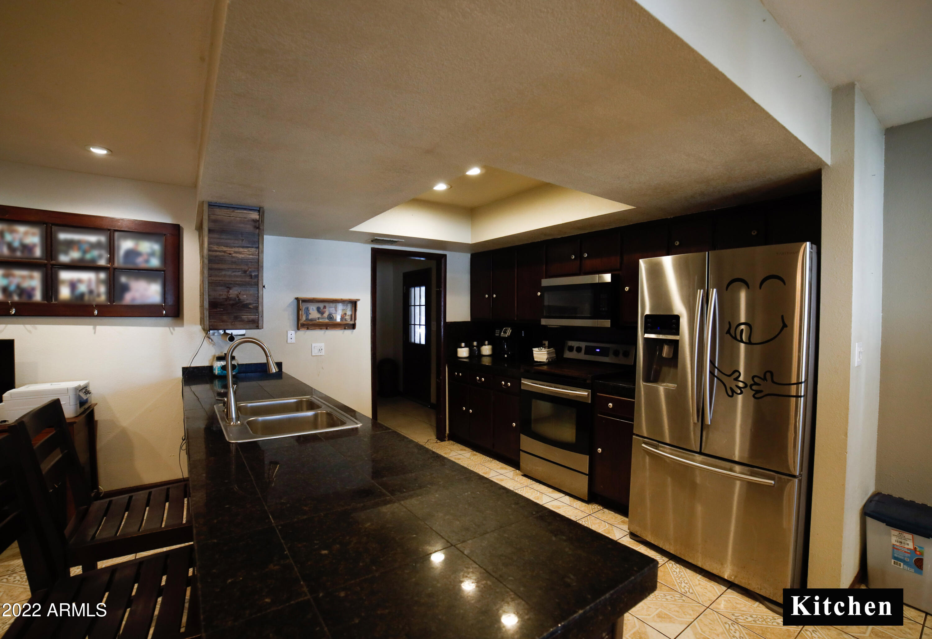 640 North Greenfield Road Gilbert, AZ 85234 - Photo 2 of 45 Kitchen