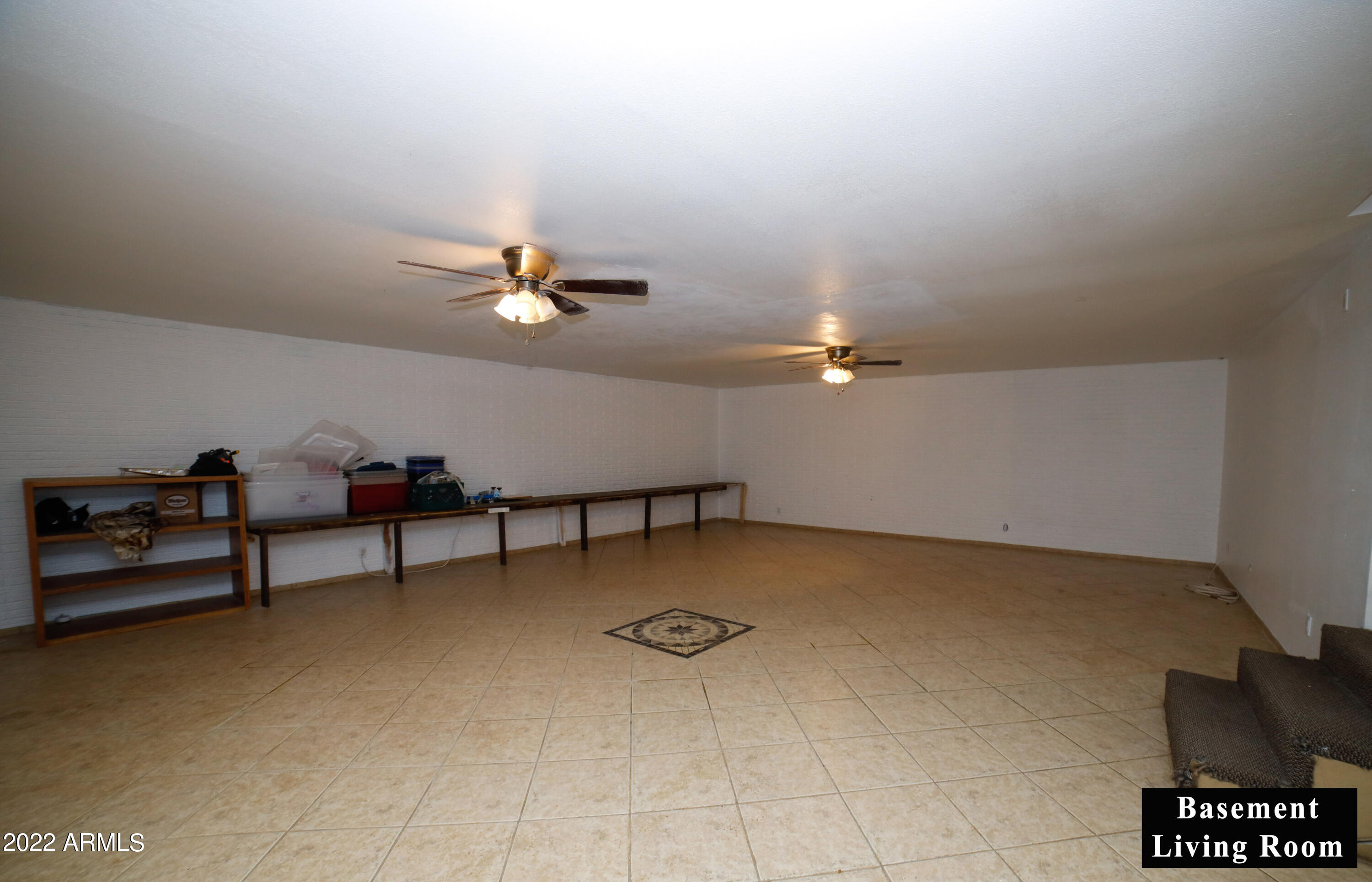 640 North Greenfield Road Gilbert, AZ 85234 - Photo 23 of 45 Basement bonus room