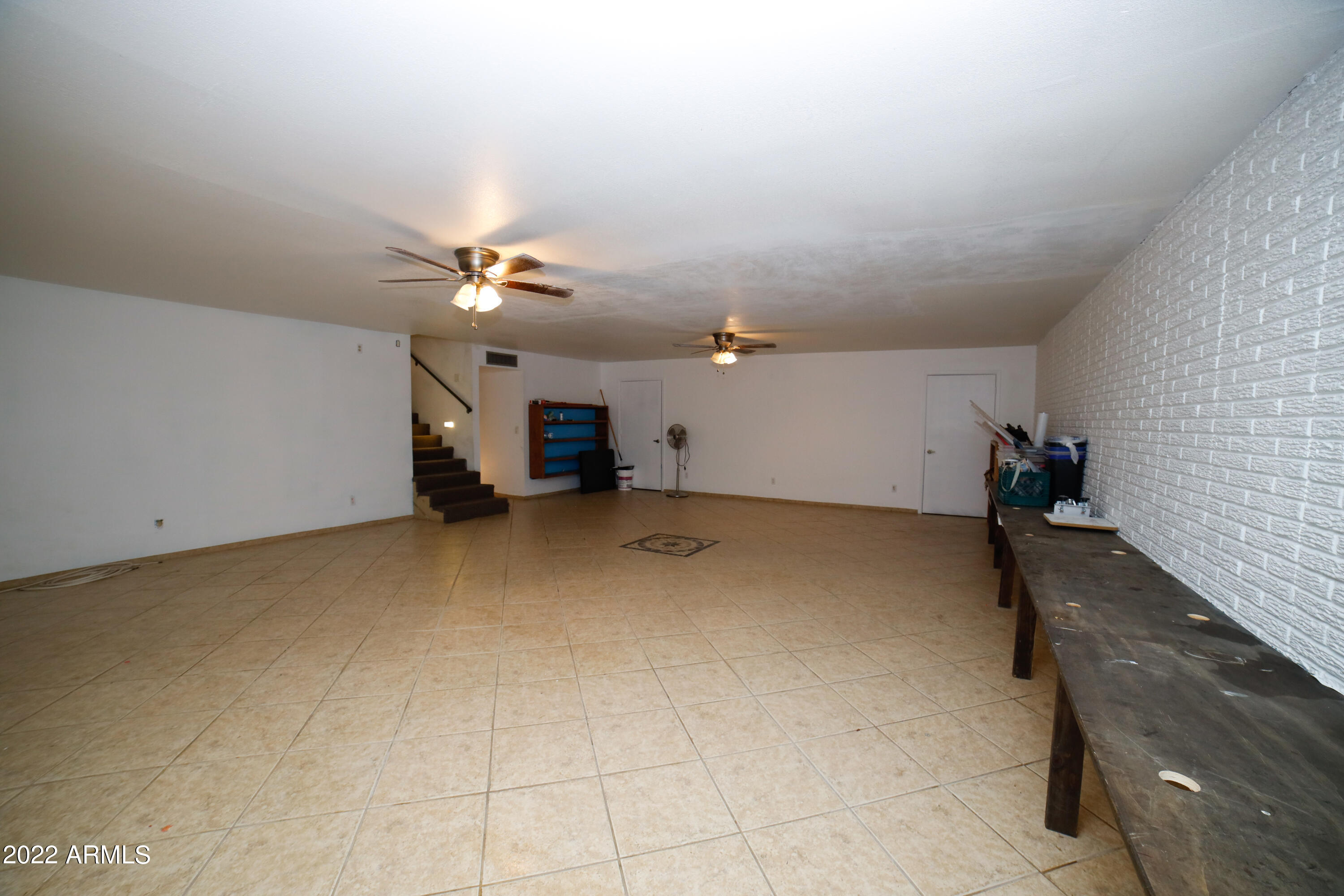 640 North Greenfield Road Gilbert, AZ 85234 - Photo 24 of 45 Basement bonus room