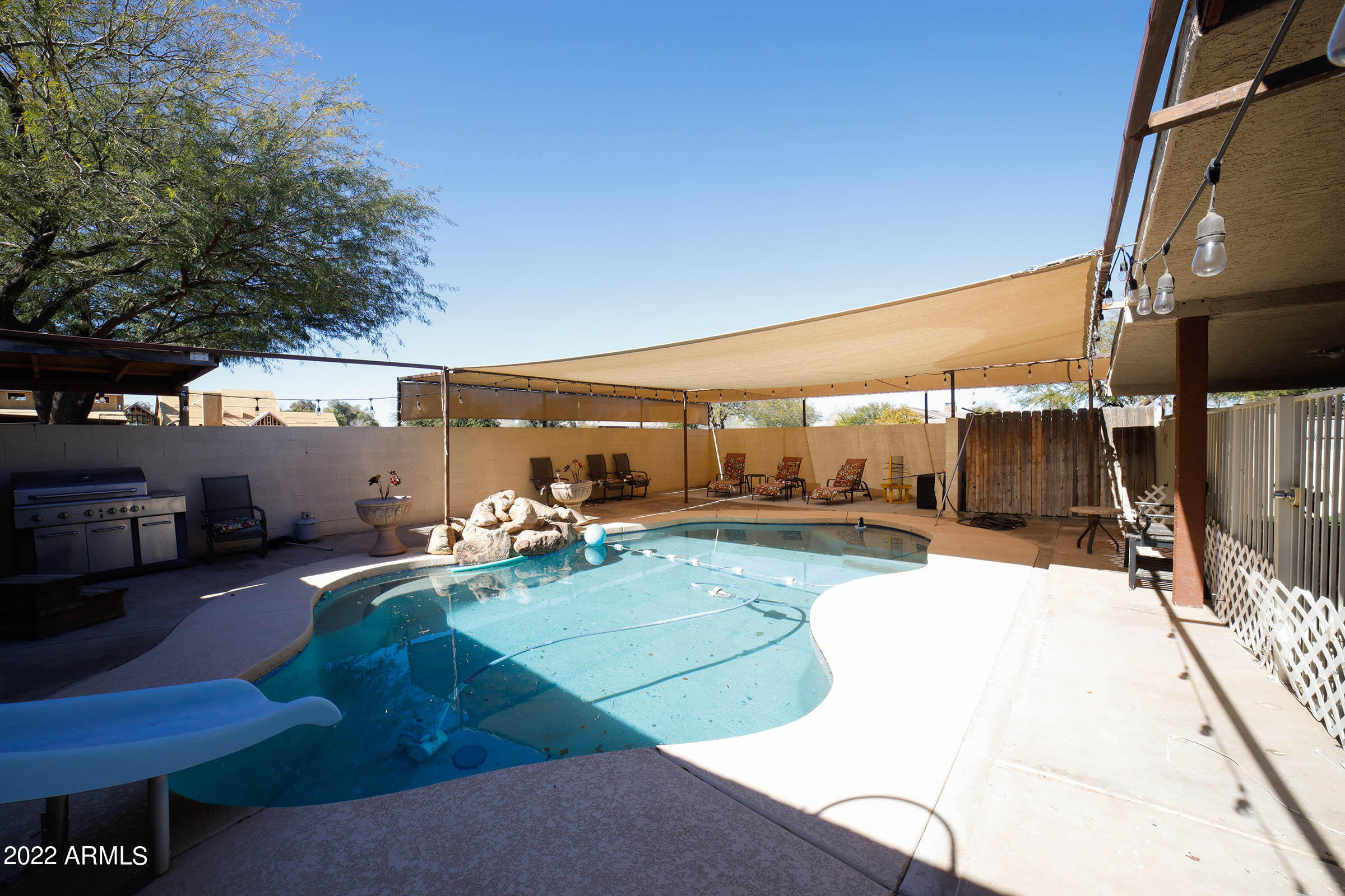 640 North Greenfield Road Gilbert, AZ 85234 - Photo 40 of 45 Pool