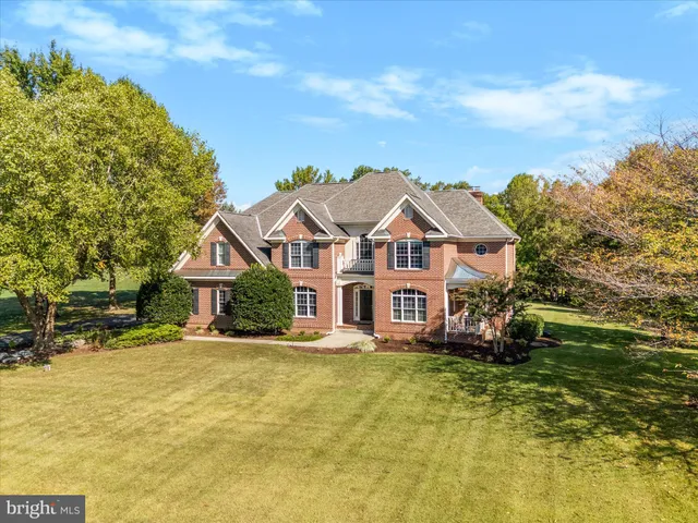 $1,399,000 | 6048 White Flint Drive, Frederick, MD 21702
