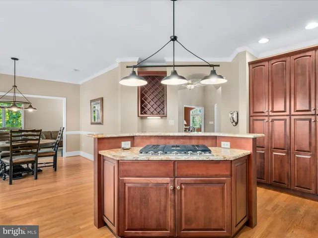 $1,399,000 | 6048 White Flint Drive, Frederick, MD 21702