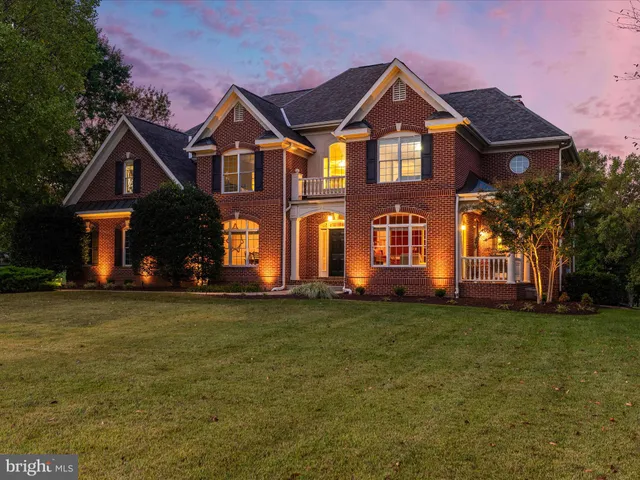 $1,399,000 | 6048 White Flint Drive, Frederick, MD 21702