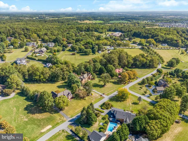 $1,399,000 | 6048 White Flint Drive, Frederick, MD 21702