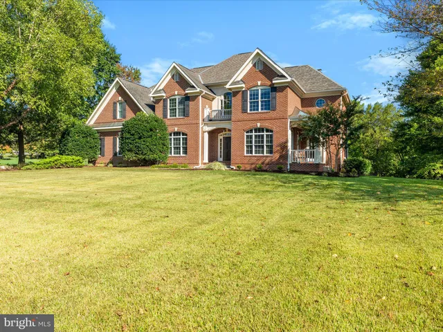 $1,399,000 | 6048 White Flint Drive, Frederick, MD 21702