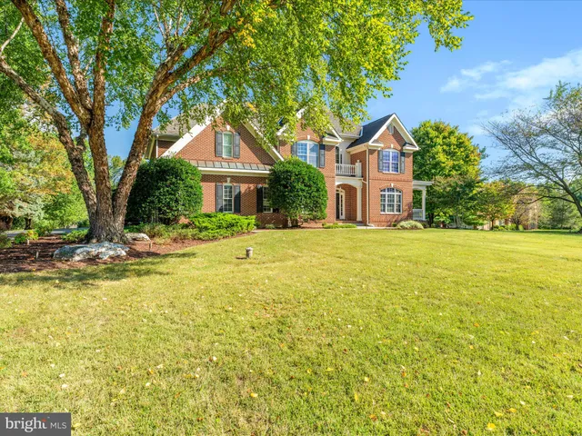 $1,399,000 | 6048 White Flint Drive, Frederick, MD 21702