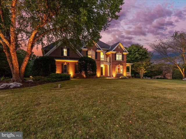 $1,399,000 | 6048 White Flint Drive, Frederick, MD 21702