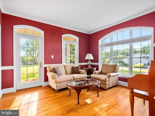 $1,399,000 | 6048 White Flint Drive, Frederick, MD 21702