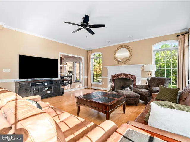 $1,399,000 | 6048 White Flint Drive, Frederick, MD 21702