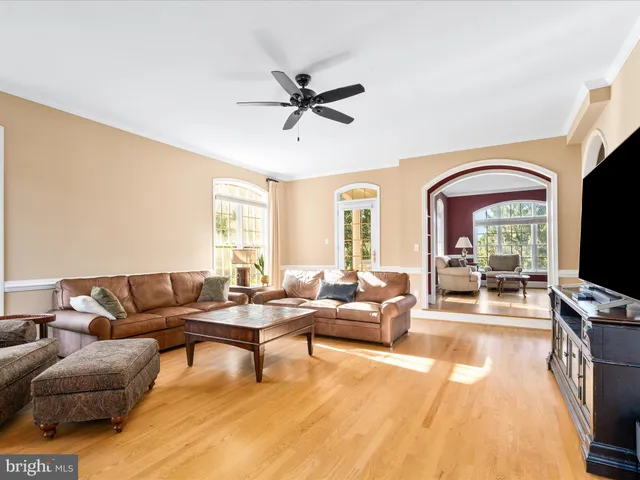 $1,399,000 | 6048 White Flint Drive, Frederick, MD 21702