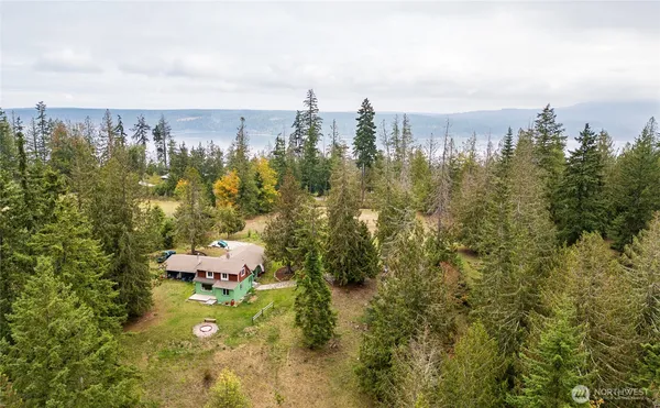$599,000 | 789 Marshall Road, Unit 49A, Sequim, WA 98382