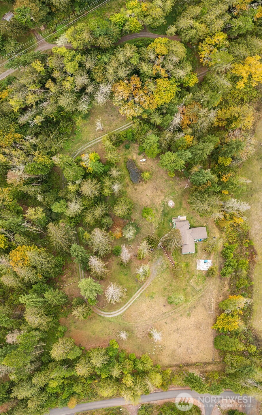 789 Marshall Road, Unit 49A Sequim, WA 98382 - Photo 30 of 38