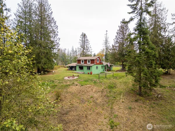 $599,000 | 789 Marshall Road, Unit 49A, Sequim, WA 98382