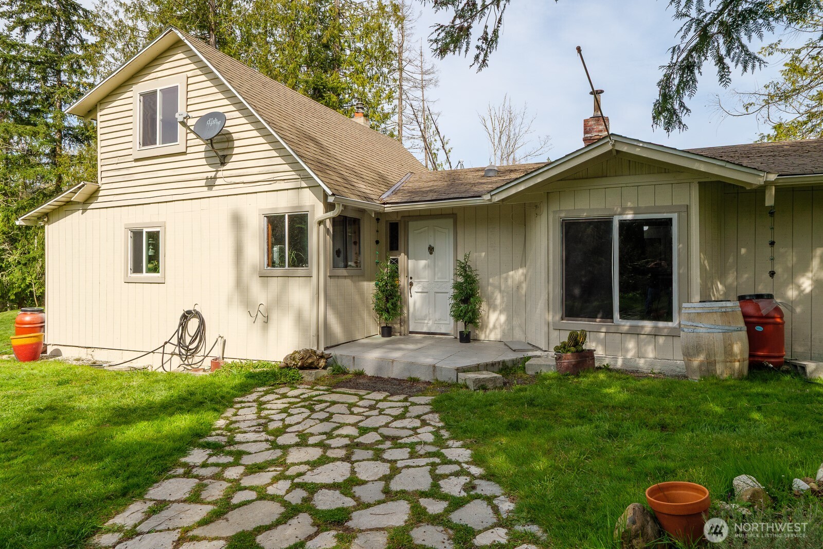 789 Marshall Road, Unit 49A Sequim, WA 98382 - Photo 36 of 38