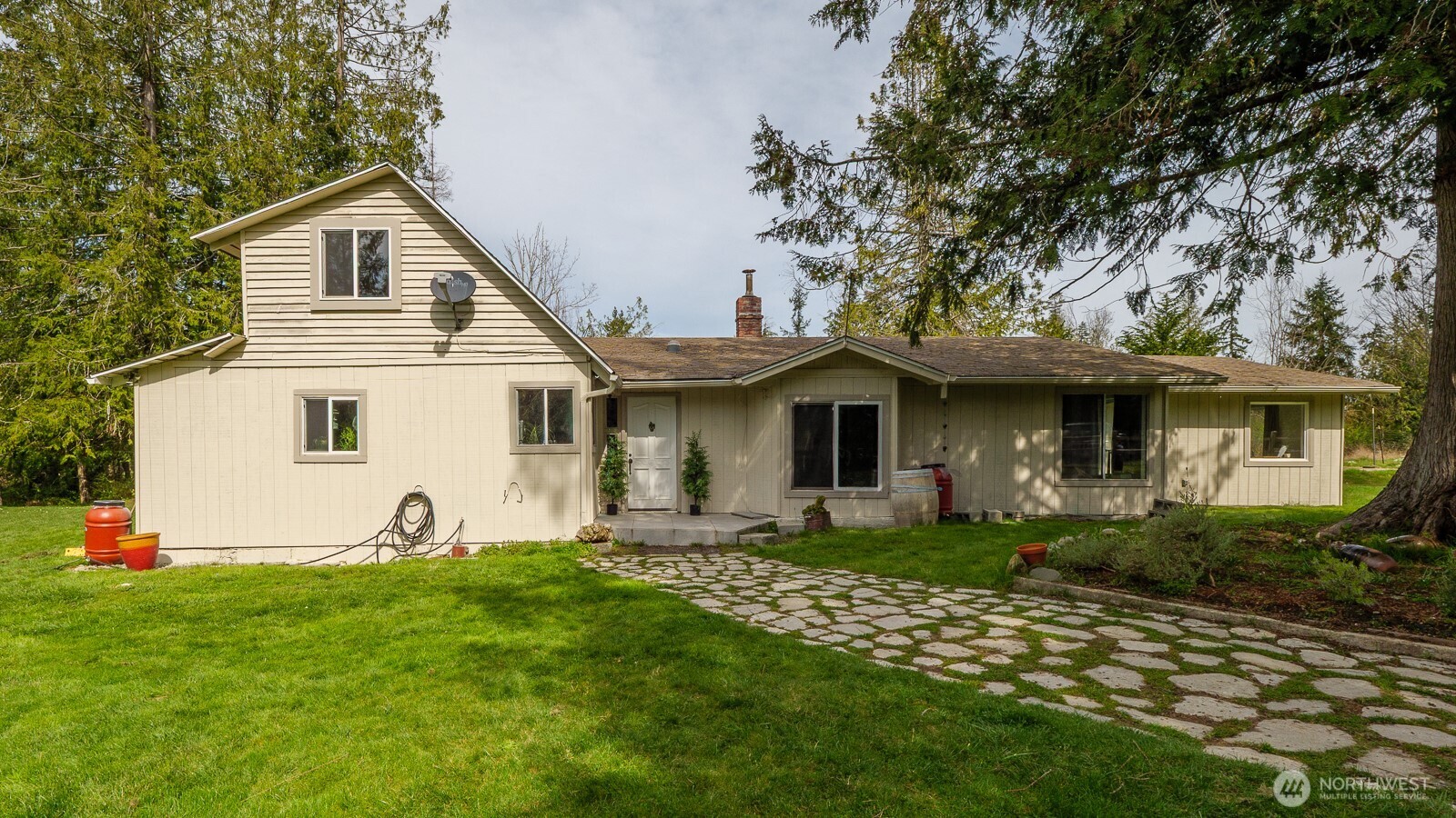 789 Marshall Road, Unit 49A Sequim, WA 98382 - Photo 37 of 38