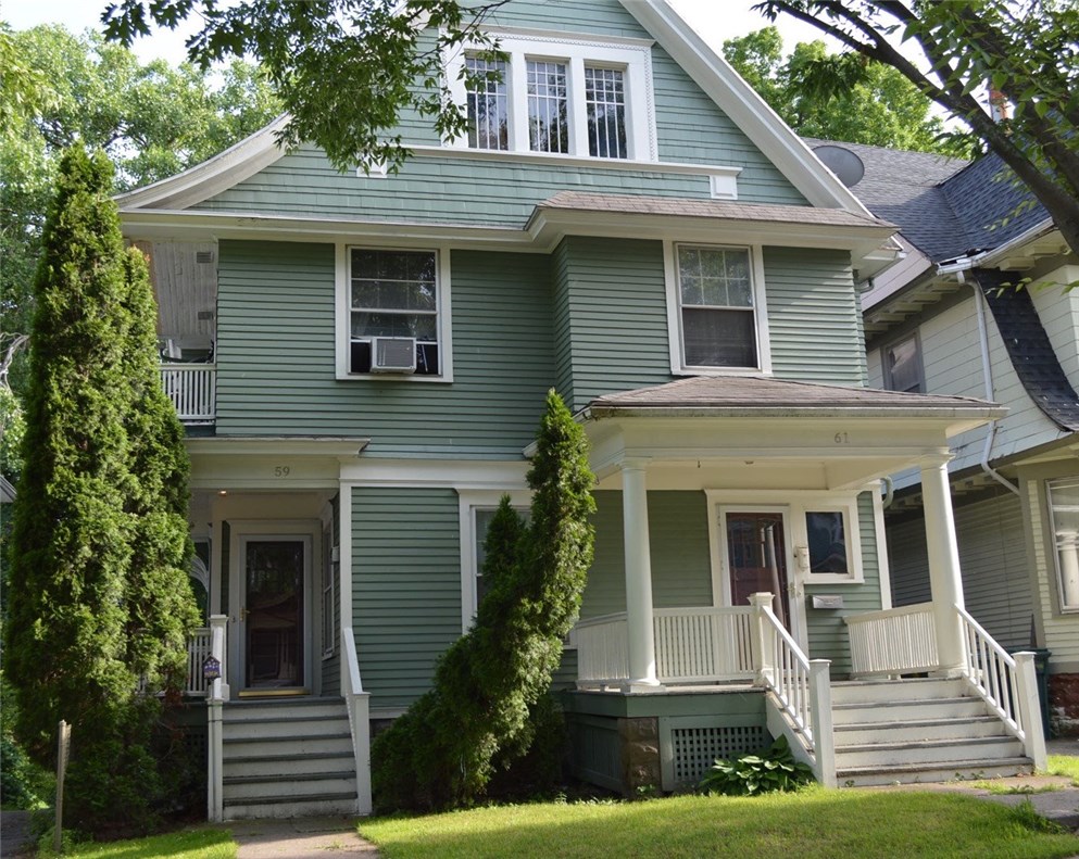 59-61 Selye Terrace Rochester, NY 14613 - Photo 1 of 1