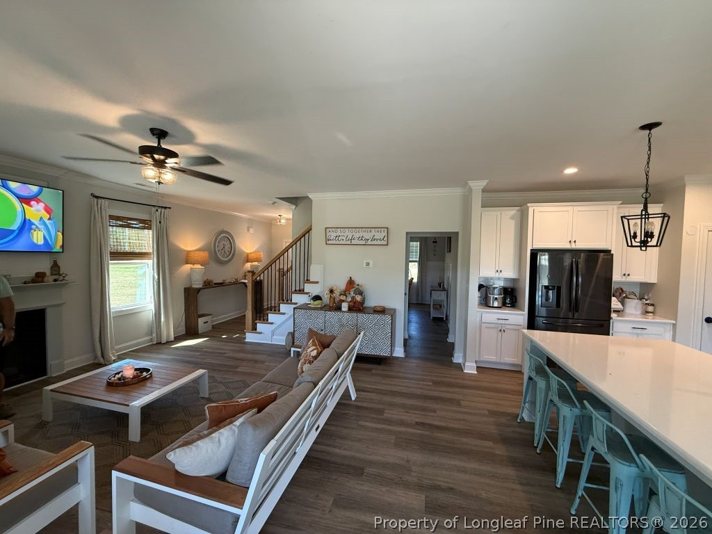 2388 Shady Grove Road Spring Lake, NC 28390 - Photo 10 of 49 Gallery Image 10