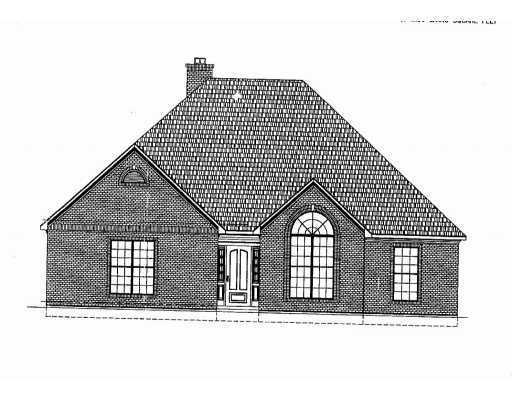 20301 Gordon Street Saucier, MS 39574 - Photo 1 of 5 Primary Photo