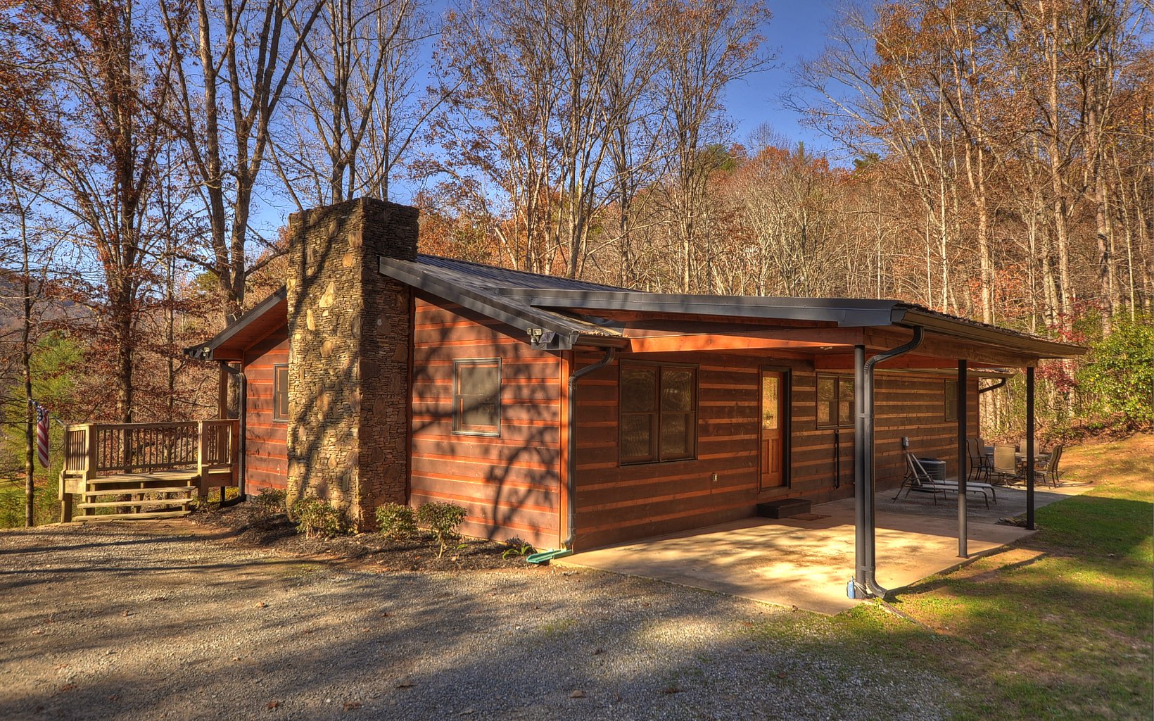 307 Chancey Road Cherry Log, GA 30522 - Photo 1 of 1 Main View