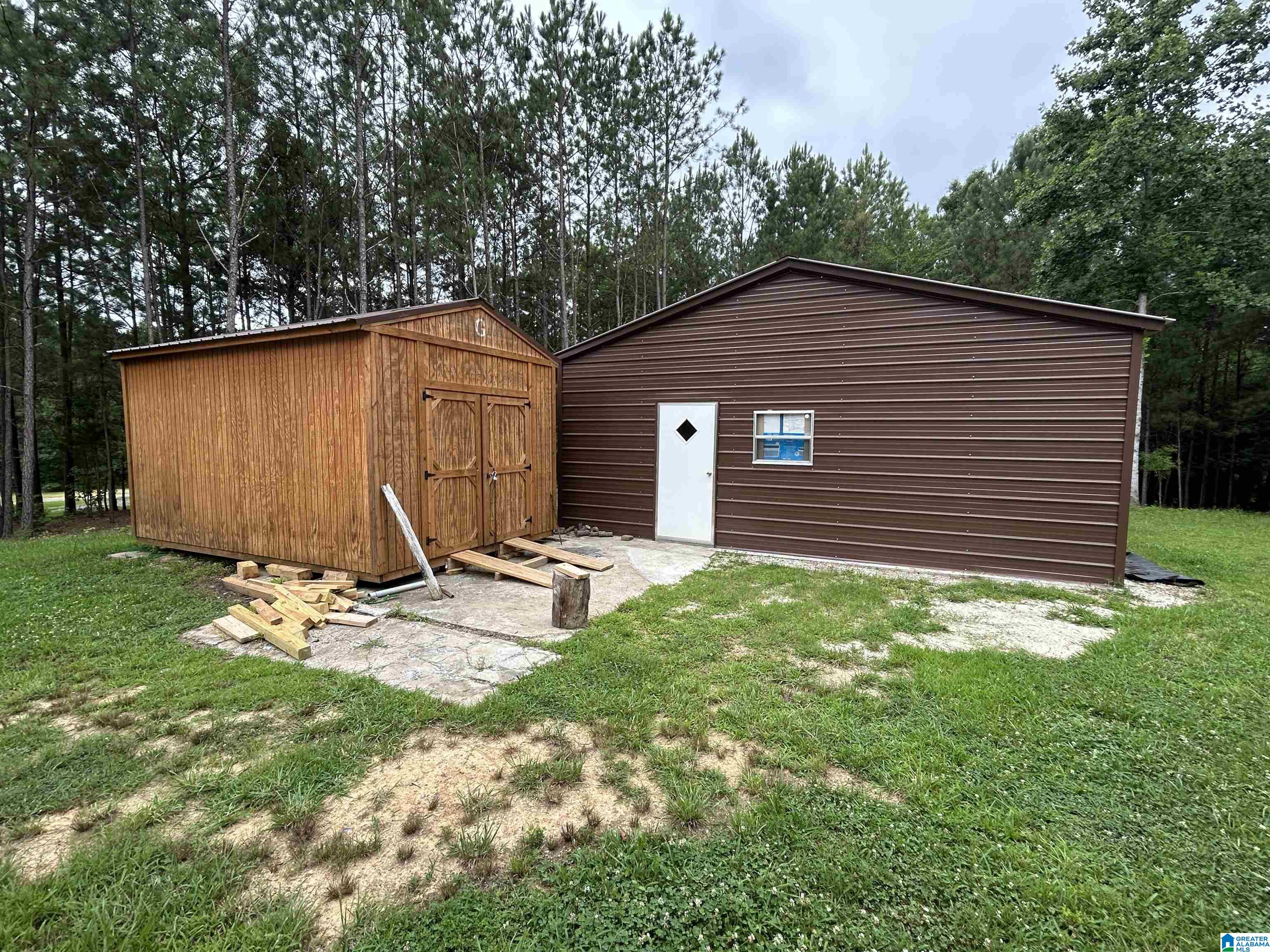 3553 New Liberty Road Wellington, AL 36279 - Photo 5 of 13