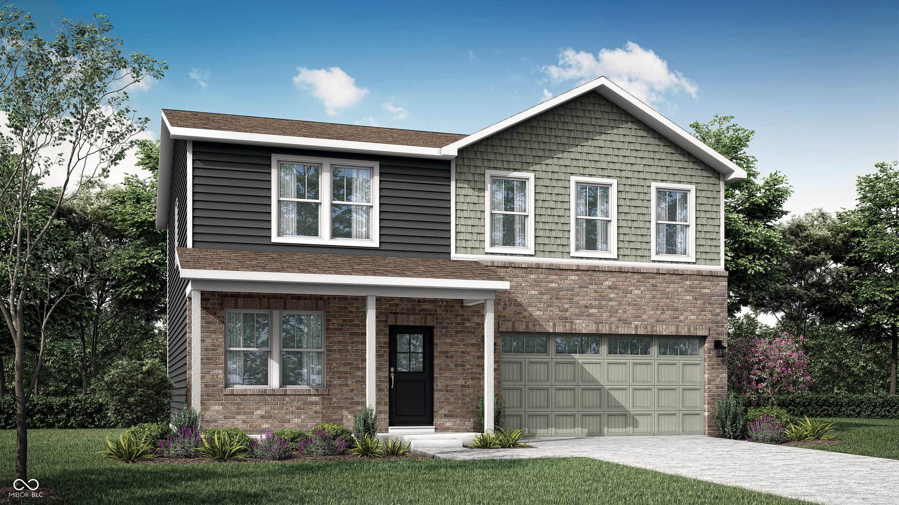 8927 Dingley Road Indianapolis, IN 46113 - Photo 1 of 61