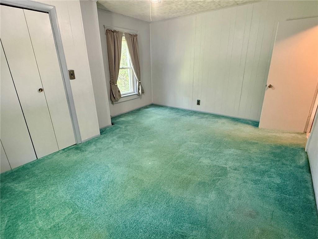81 Hartwick Road Mercer, PA 16137 - Photo 31 of 47 Bedroom 2