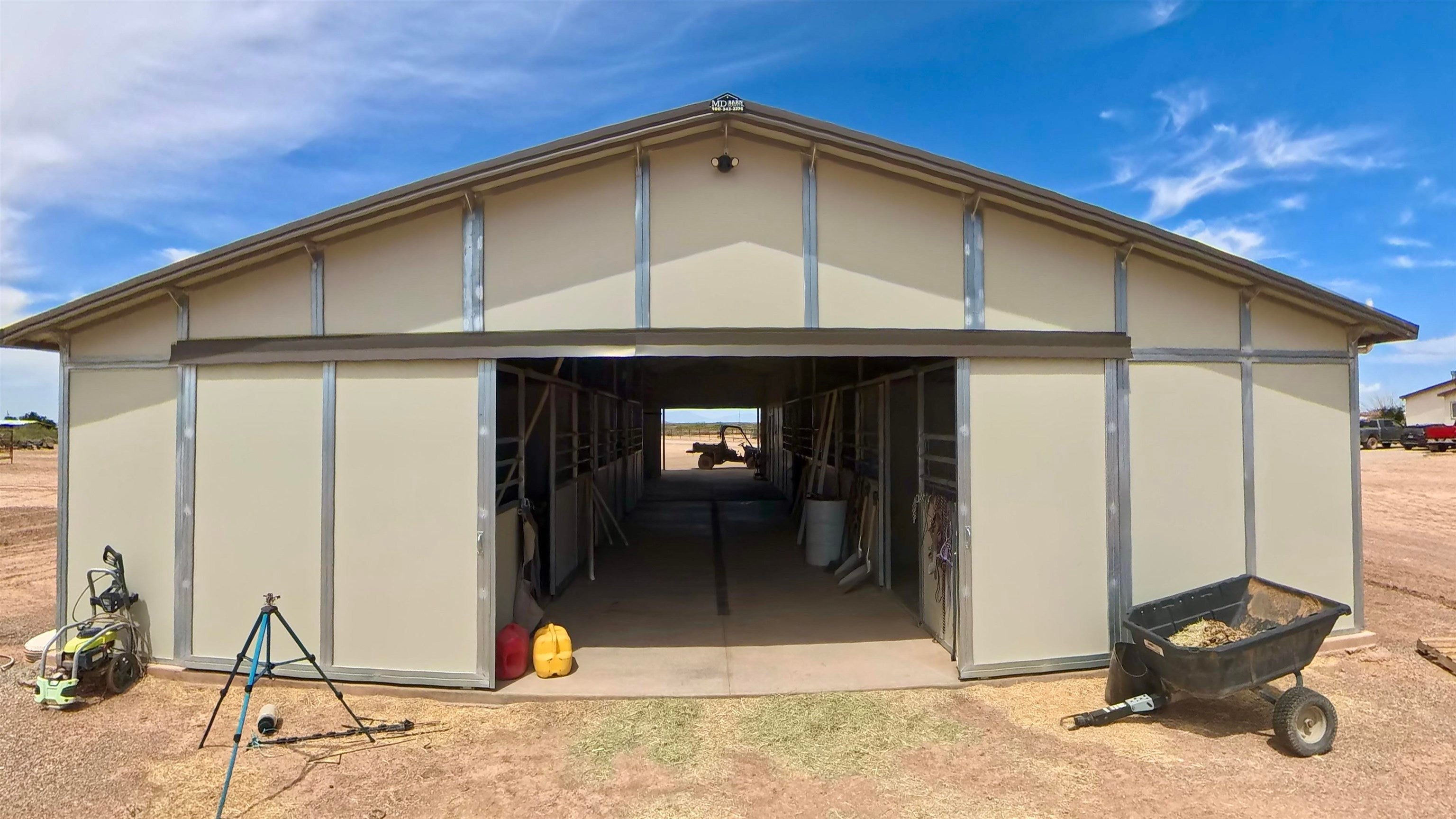61 Southland Road Alamogordo, NM 88310 - Photo 33 of 86 Gallery Image 33