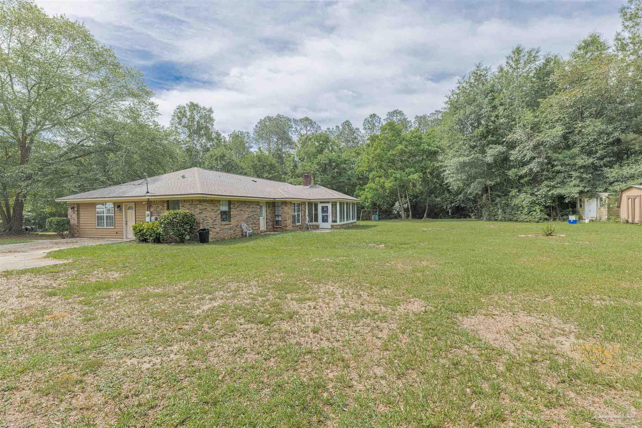 3377 Ware Road Cantonment, FL 32533 - Photo 40 of 56 Gallery Image 40